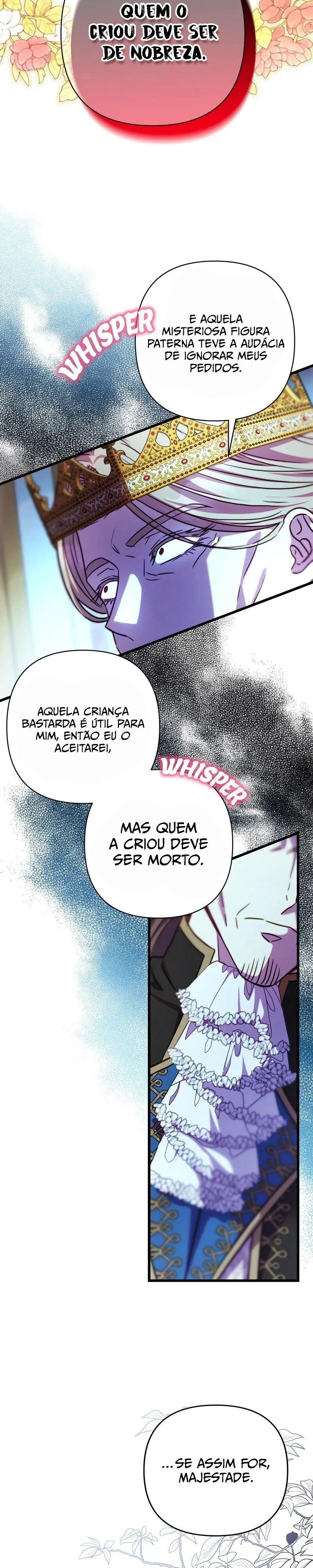 Outro Típico Romance de Fantasia Capítulo 93 Página 6