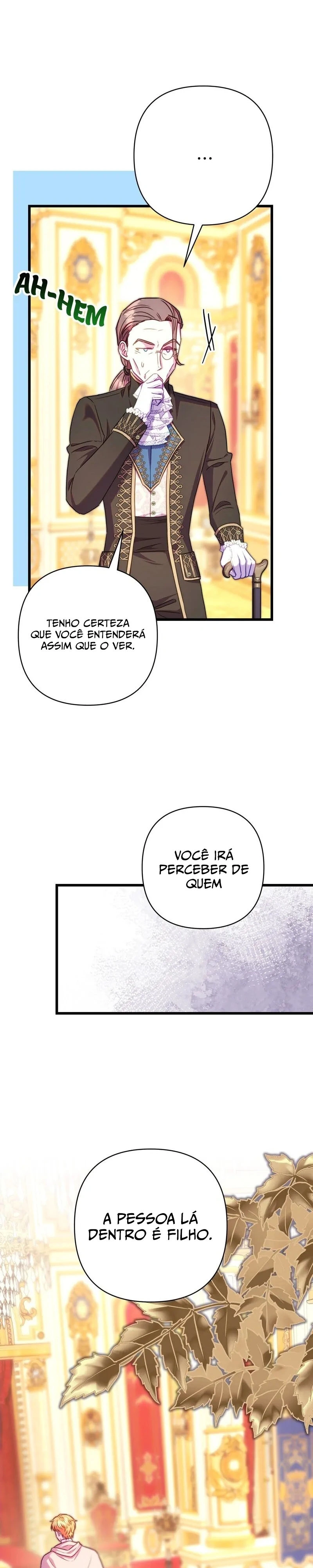 Outro Típico Romance de Fantasia Capítulo 93 Página 14