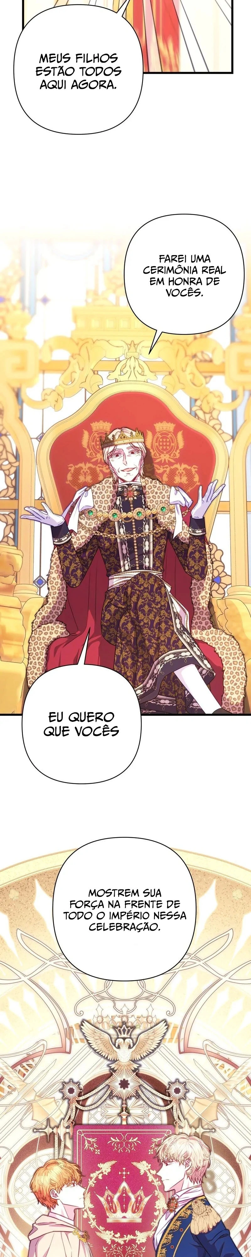 Outro Típico Romance de Fantasia Capítulo 93 Página 18