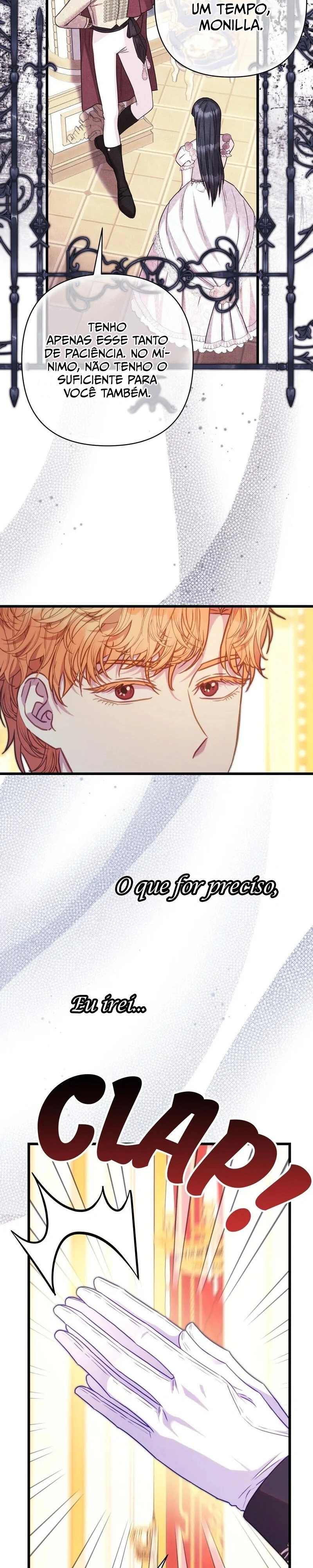 Outro Típico Romance de Fantasia Capítulo 93 Página 17