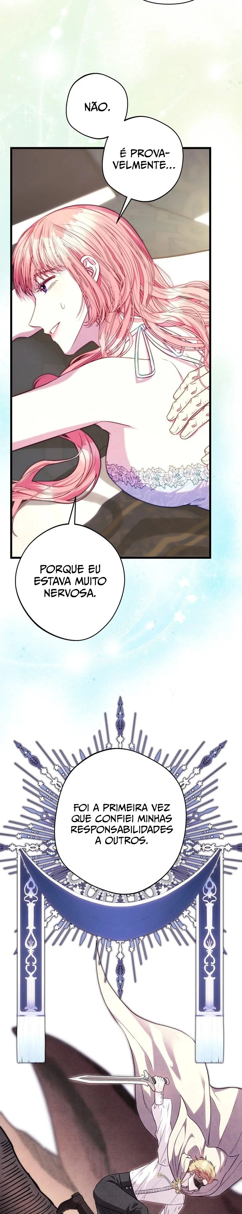 Outro Típico Romance de Fantasia Capítulo 93 Página 22