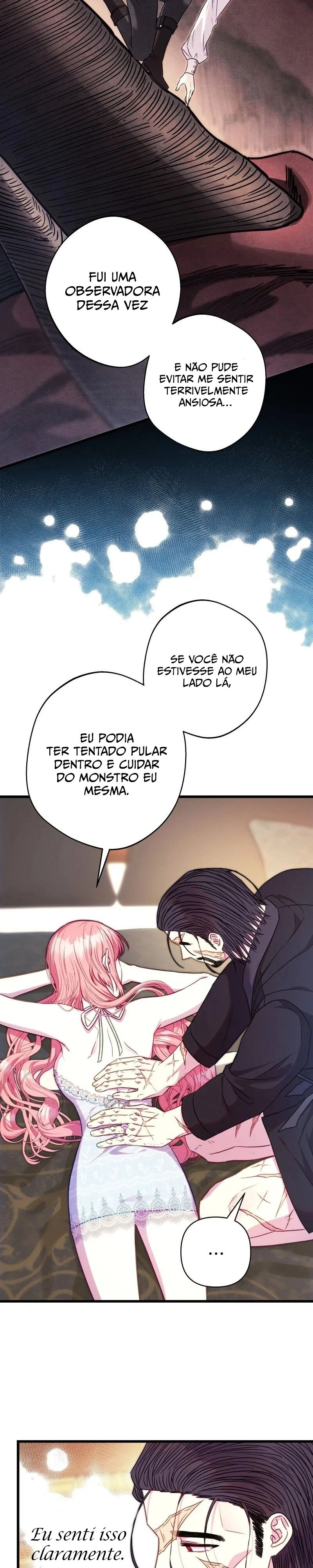 Outro Típico Romance de Fantasia Capítulo 93 Página 23