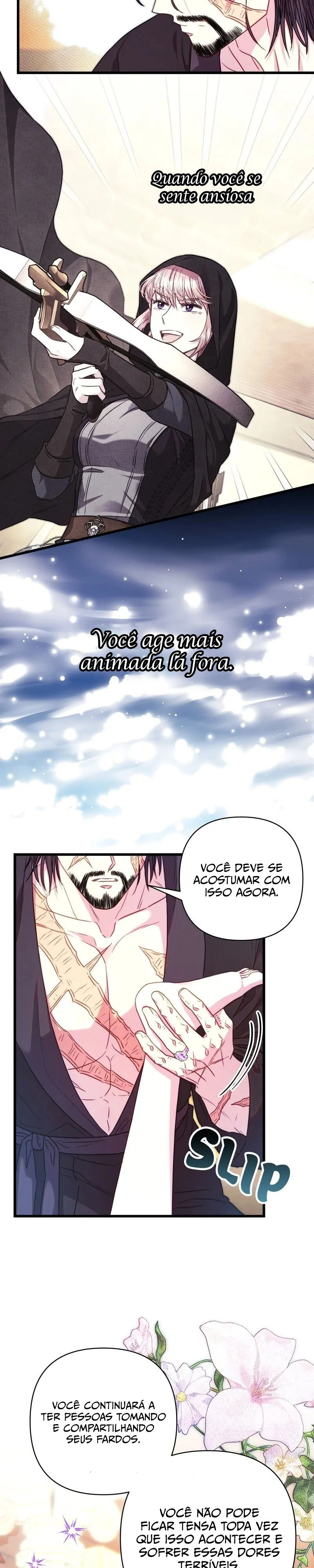 Outro Típico Romance de Fantasia Capítulo 93 Página 24