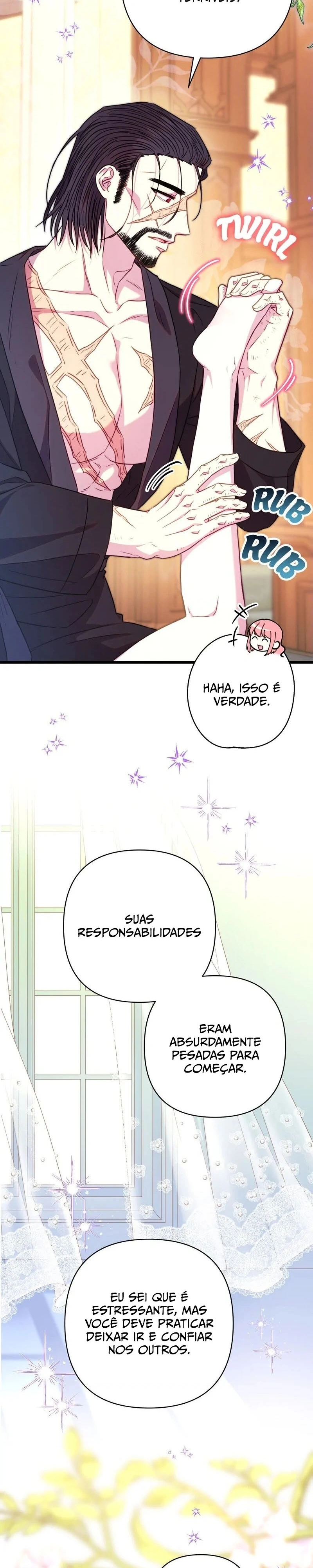 Outro Típico Romance de Fantasia Capítulo 93 Página 25