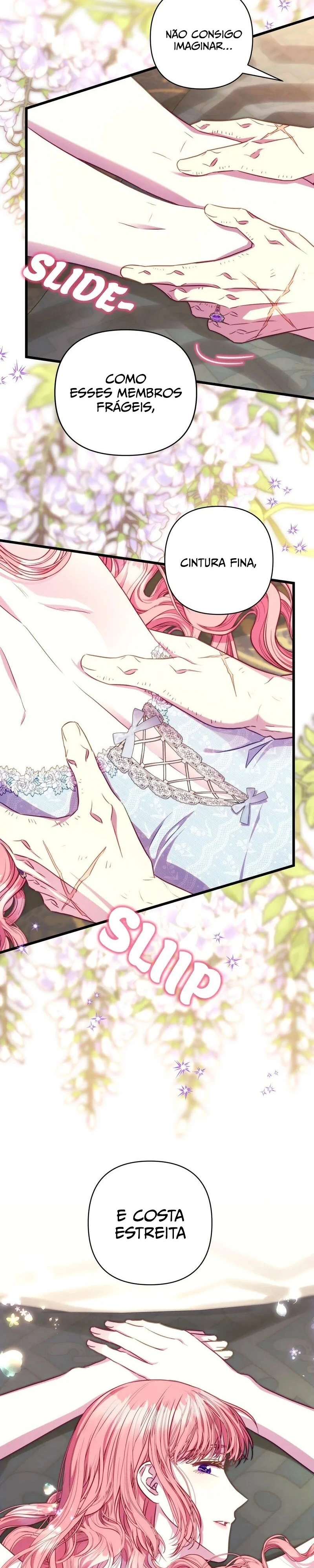 Outro Típico Romance de Fantasia Capítulo 93 Página 26