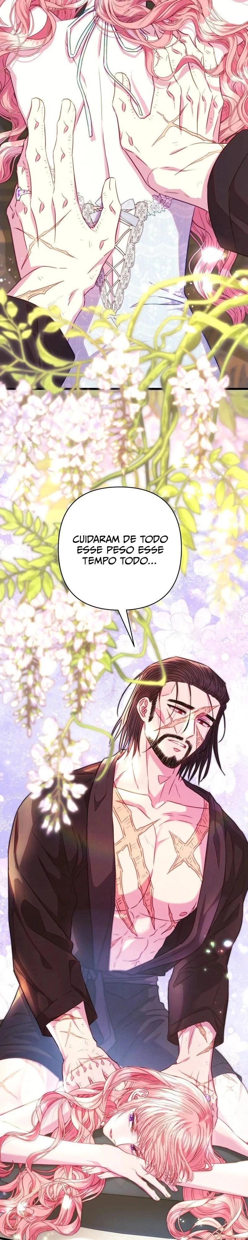 Outro Típico Romance de Fantasia Capítulo 93 Página 27