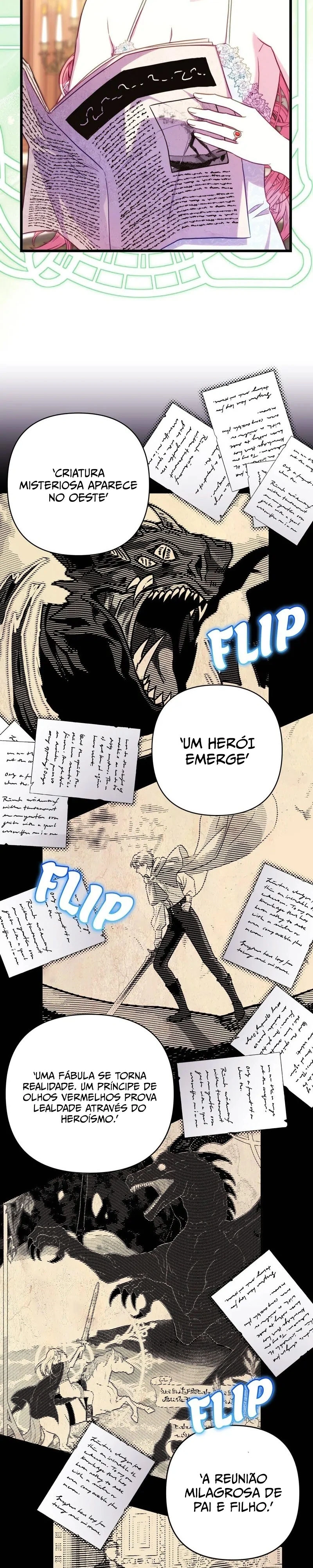 Outro Típico Romance de Fantasia Capítulo 93 Página 35
