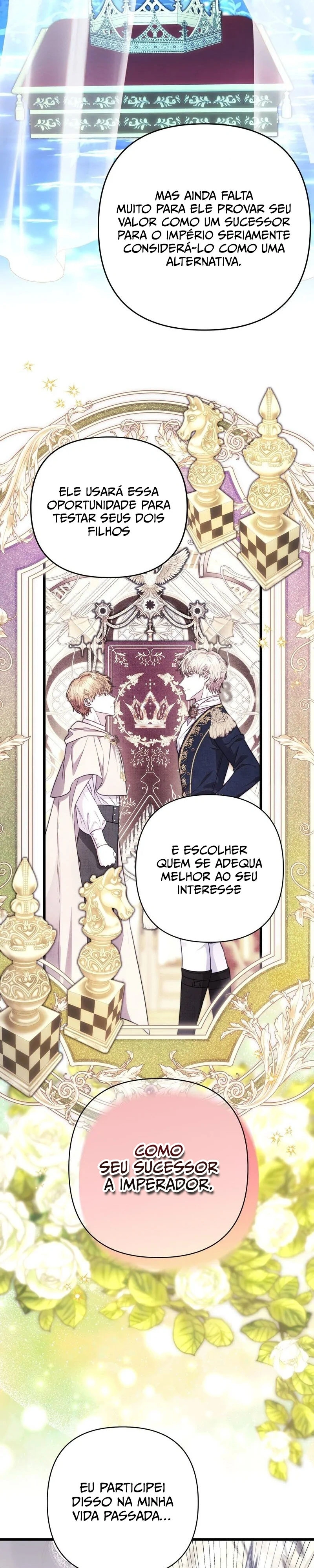 Outro Típico Romance de Fantasia Capítulo 93 Página 38