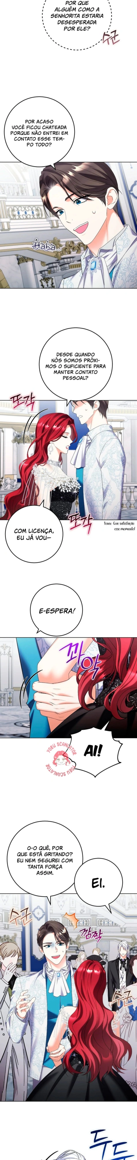 Senhorita Celebridade Capítulo 88 Página 7