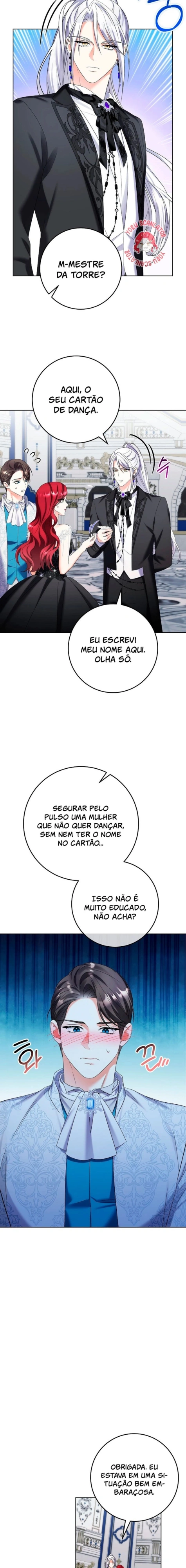 Senhorita Celebridade Capítulo 88 Página 8