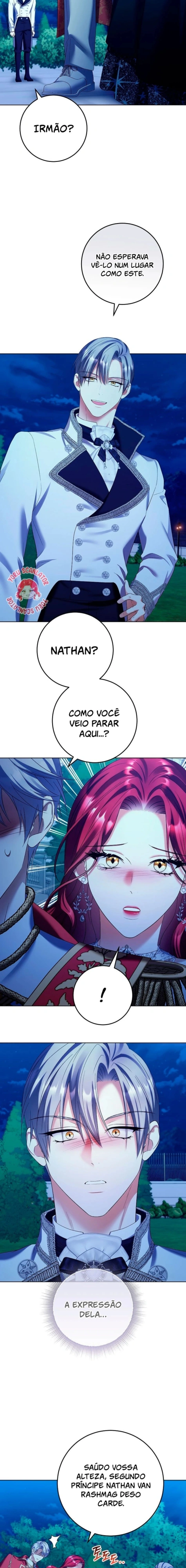 Senhorita Celebridade Capítulo 88 Página 13
