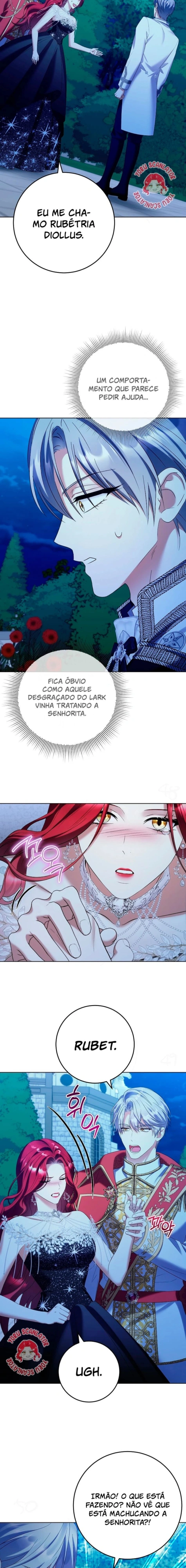 Senhorita Celebridade Capítulo 88 Página 14