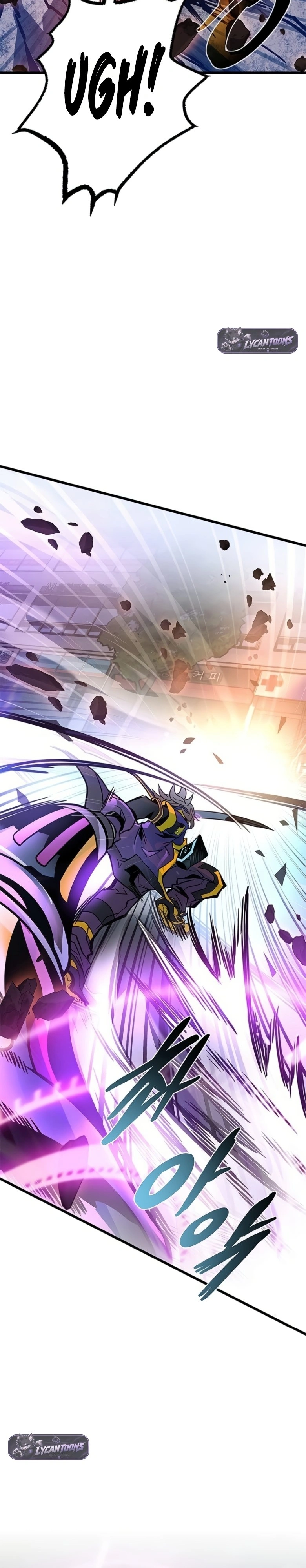 Vilão a Ser Morto Capítulo 252 Página 44