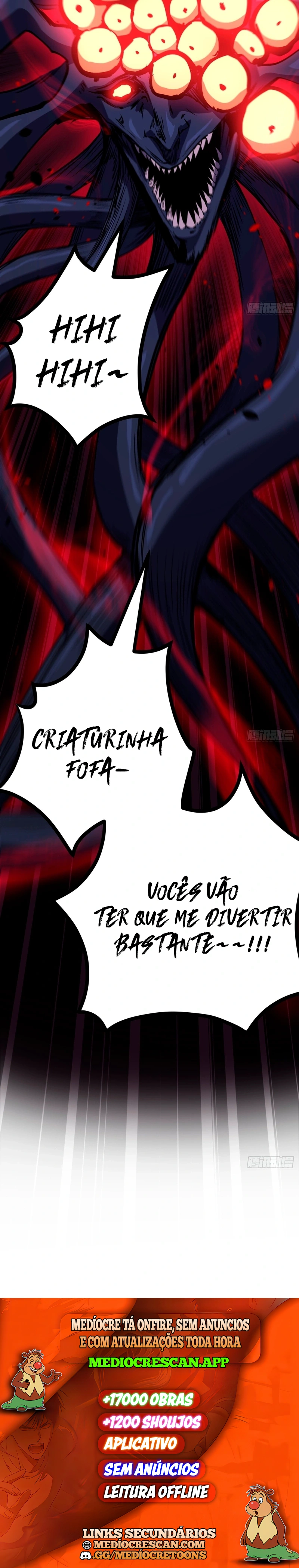 O Guardião do Mundo Sem Limites Capítulo 194 Página 13
