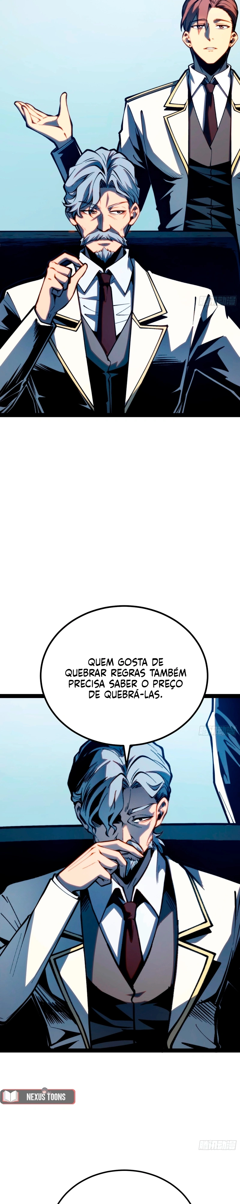 Despertar em Tempo Integral Capítulo 161 Página 4