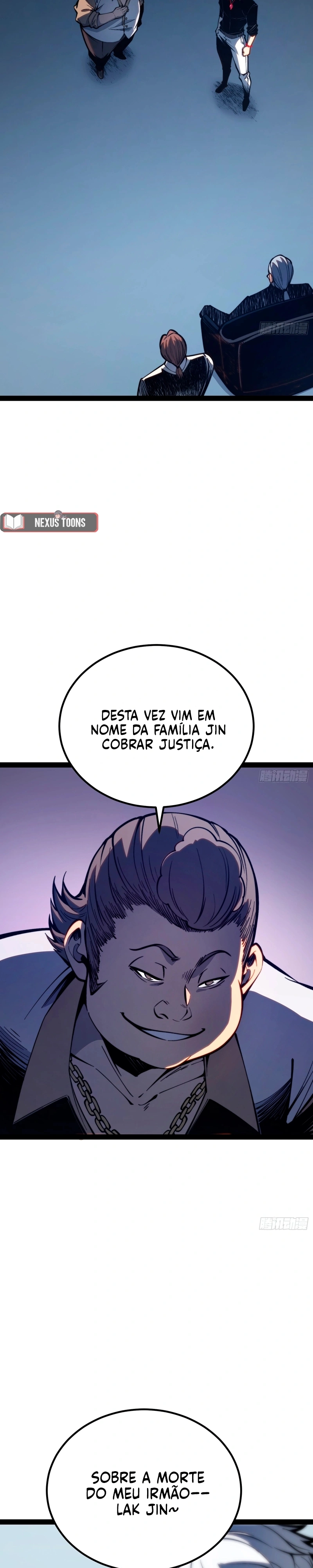 Despertar em Tempo Integral Capítulo 161 Página 12