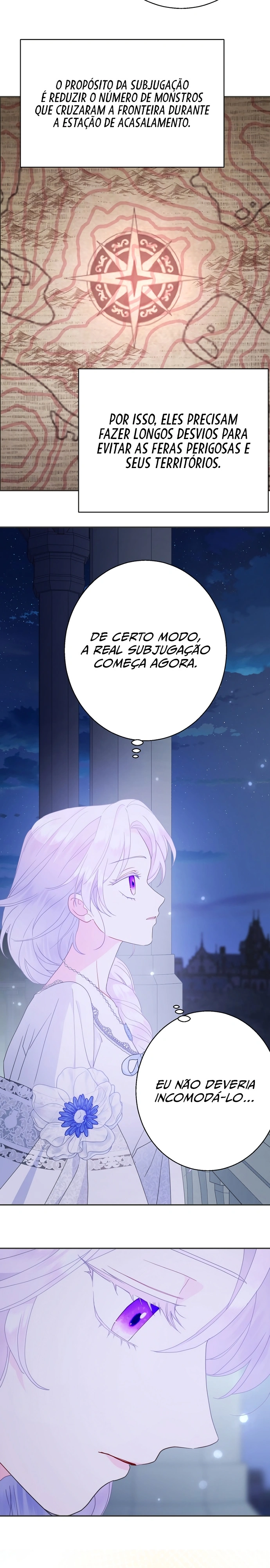 Esqueça o Marido, Quero é Dinheiro! Capítulo 118 Página 12