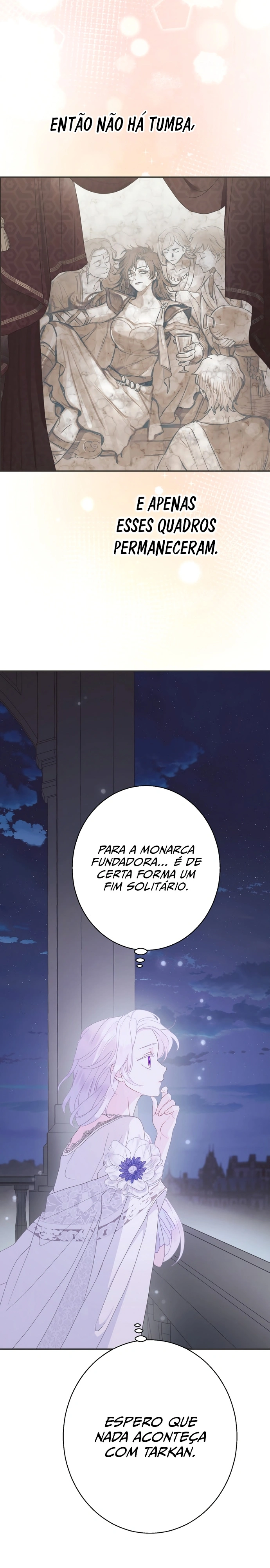 Esqueça o Marido, Quero é Dinheiro! Capítulo 118 Página 16