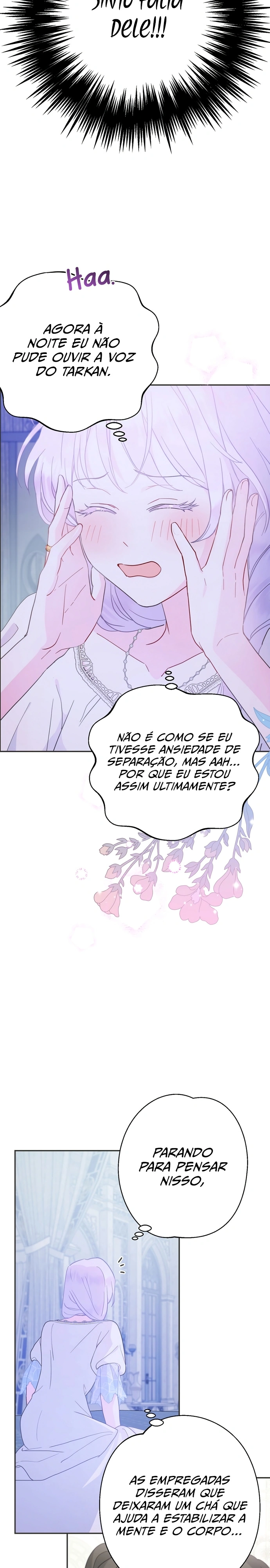 Esqueça o Marido, Quero é Dinheiro! Capítulo 118 Página 19
