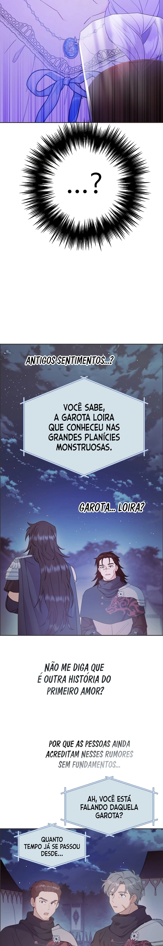 Esqueça o Marido, Quero é Dinheiro! Capítulo 118 Página 25
