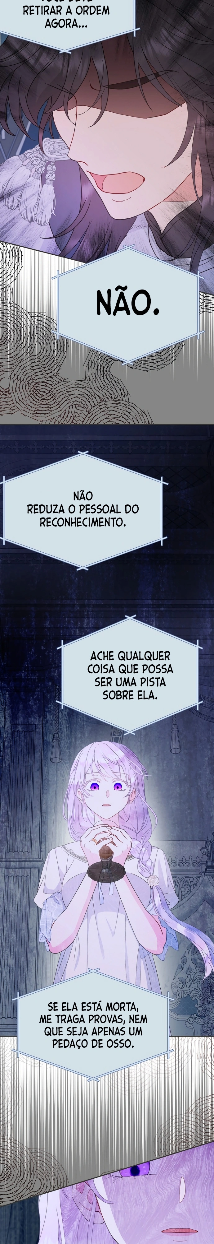 Esqueça o Marido, Quero é Dinheiro! Capítulo 118 Página 28