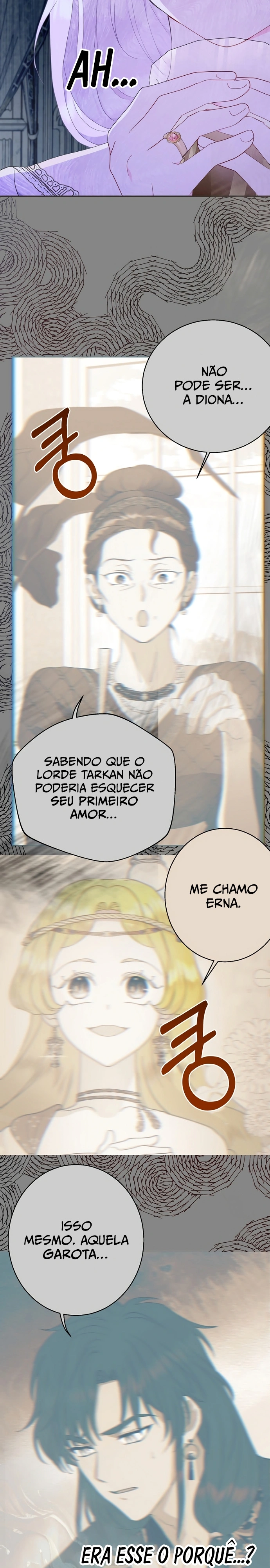 Esqueça o Marido, Quero é Dinheiro! Capítulo 118 Página 29