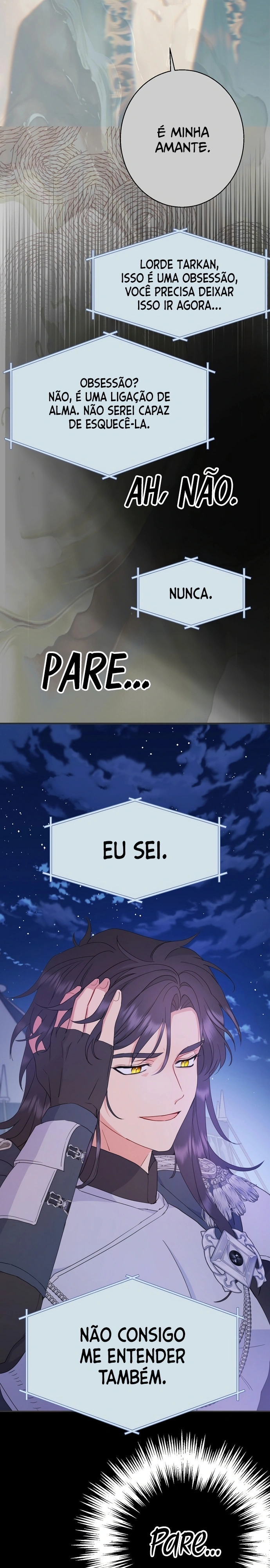 Esqueça o Marido, Quero é Dinheiro! Capítulo 118 Página 30