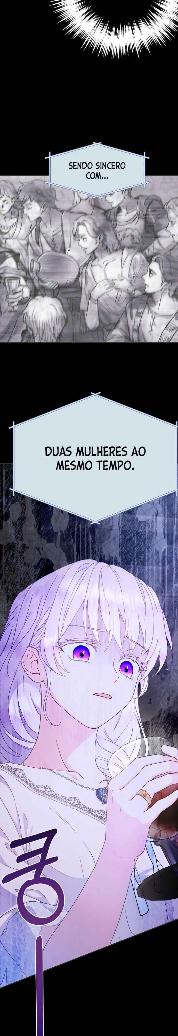 Esqueça o Marido, Quero é Dinheiro! Capítulo 118 Página 31