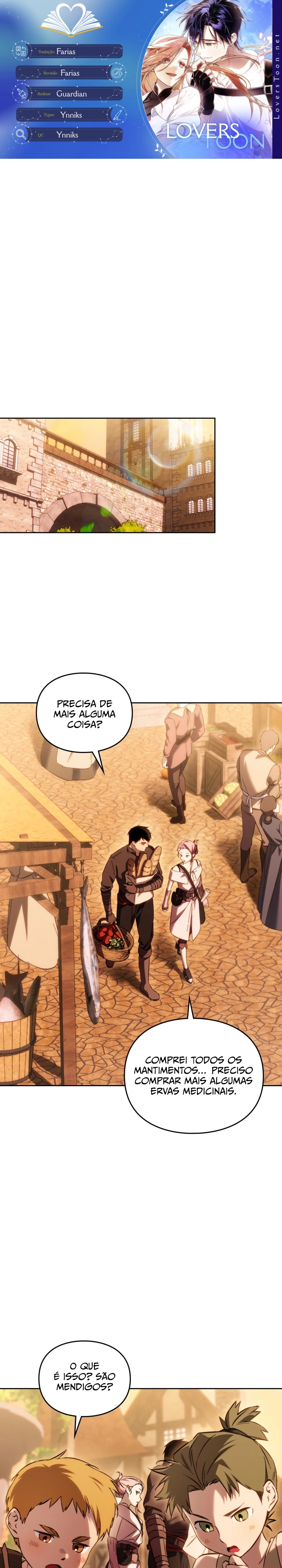 Erica: Quando Meu Amigo Fica Obcecado por Mim Capítulo 19 Página 1