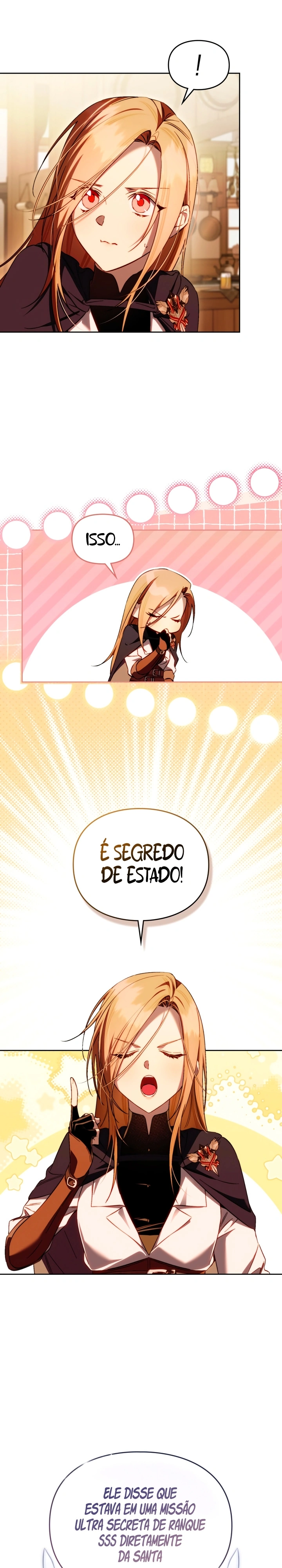 Erica: Quando Meu Amigo Fica Obcecado por Mim Capítulo 19 Página 7