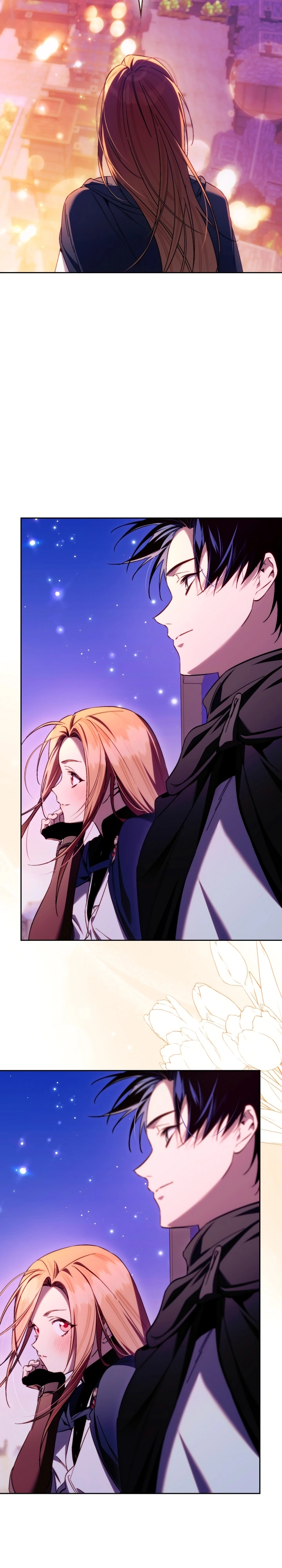 Erica: Quando Meu Amigo Fica Obcecado por Mim Capítulo 19 Página 13