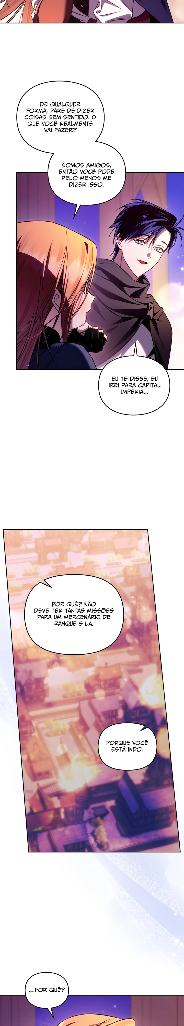 Erica: Quando Meu Amigo Fica Obcecado por Mim Capítulo 19 Página 16