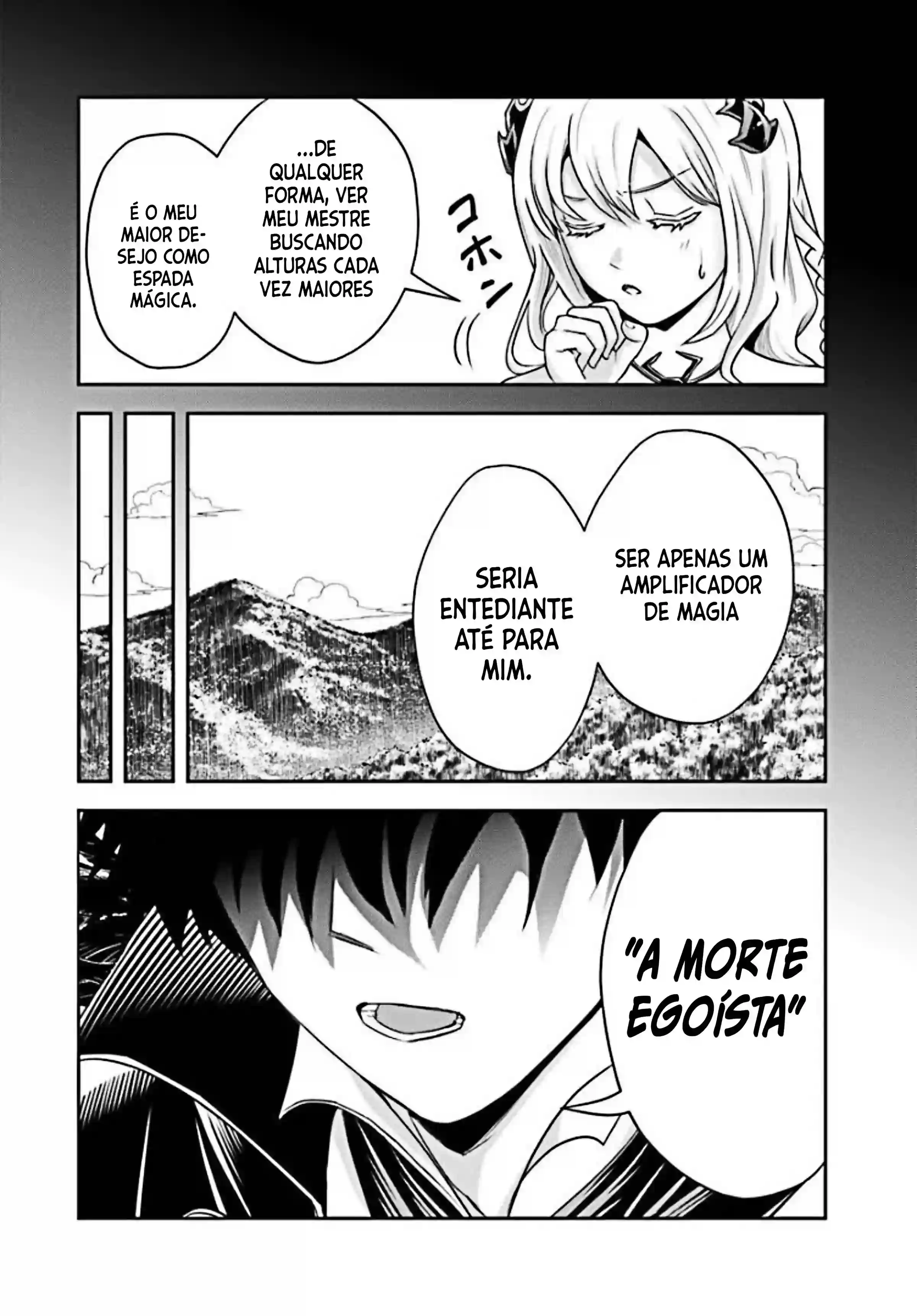 The Villainous Aristocrat Loves Mom Heroines Too Much: Becoming The Strongest with Sincere Effort to Save Misfortunate Fave Chars Capítulo 50 Página 18