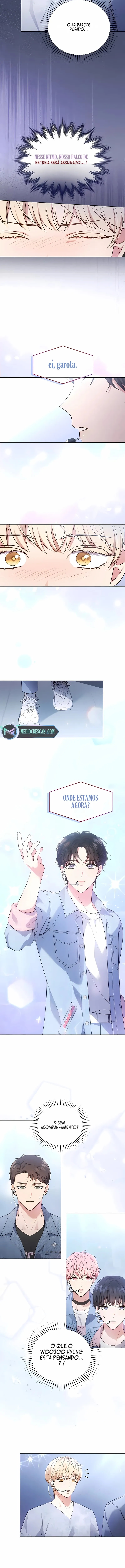 In This Life, The Greatest Star In The Universe Capítulo 21 Página 5