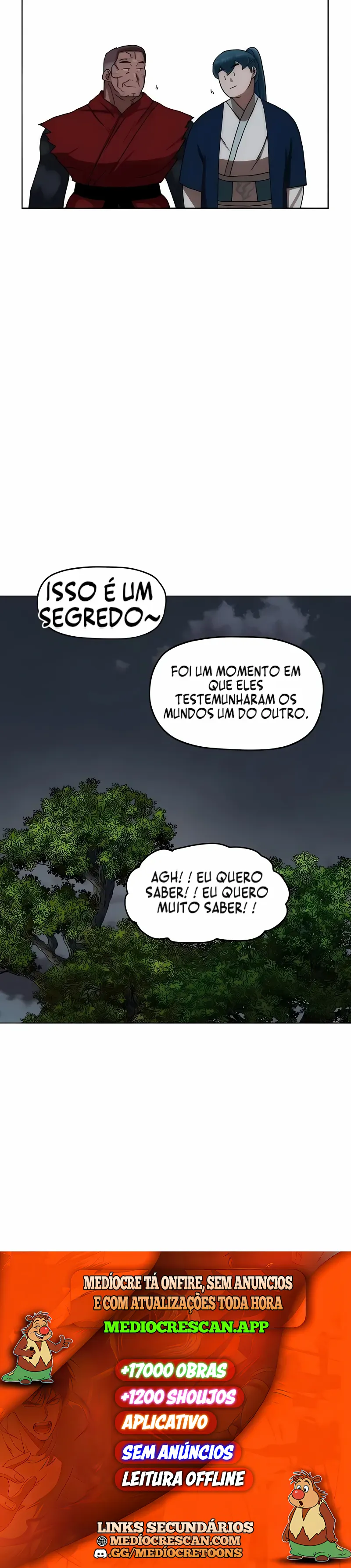 Como uma Chama Gélida Capítulo 93 Página 17
