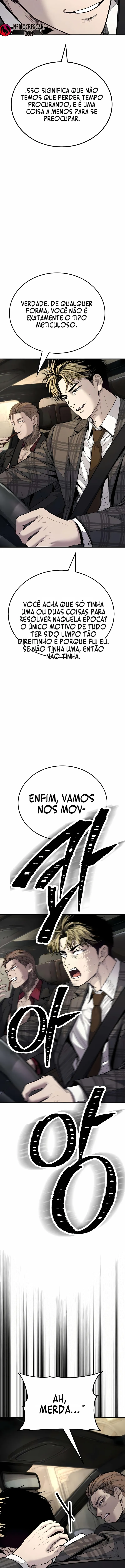 Atacando o Chefe Capítulo 25 Página 3