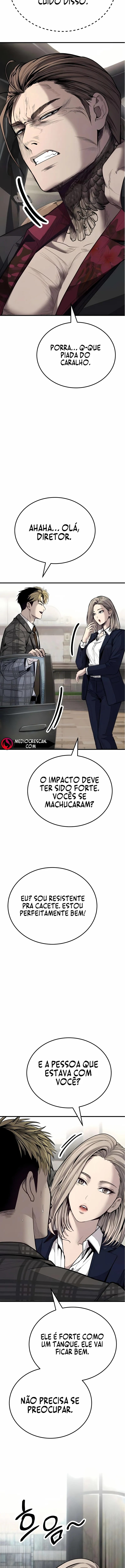 Atacando o Chefe Capítulo 25 Página 6