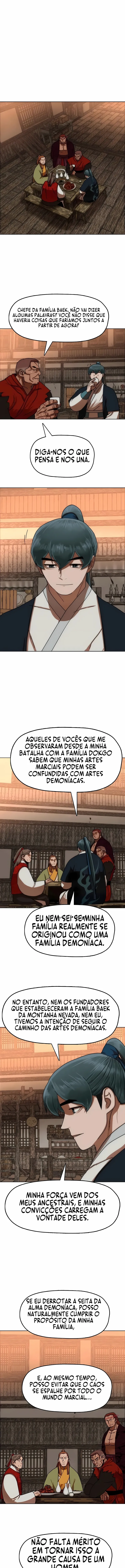 Como uma Chama Gélida Capítulo 94 Página 4