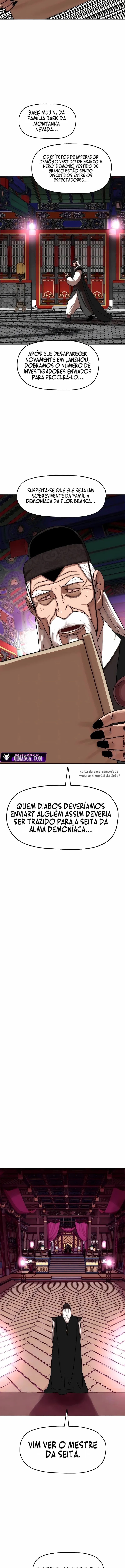 Como uma Chama Gélida Capítulo 94 Página 15