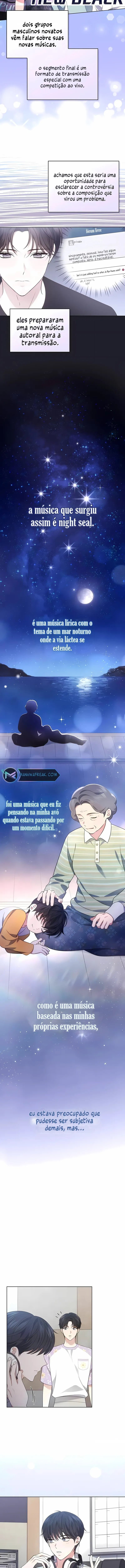 In This Life, The Greatest Star In The Universe Capítulo 24 Página 2