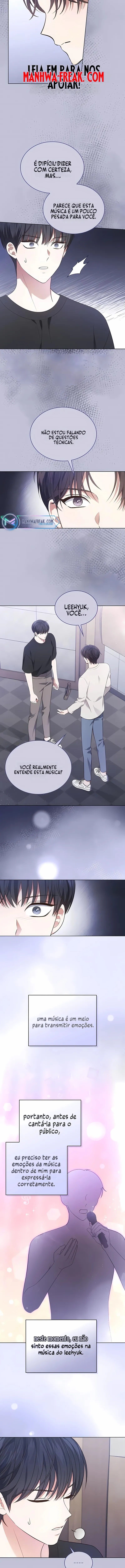 In This Life, The Greatest Star In The Universe Capítulo 24 Página 4