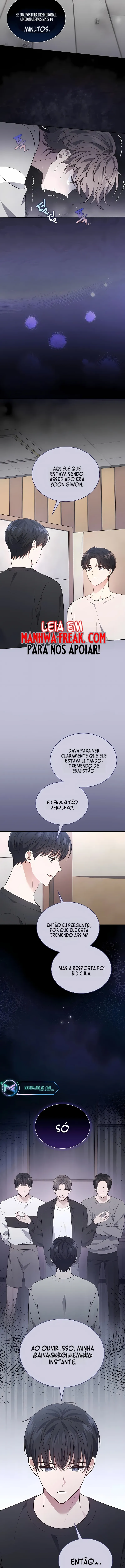 In This Life, The Greatest Star In The Universe Capítulo 24 Página 8