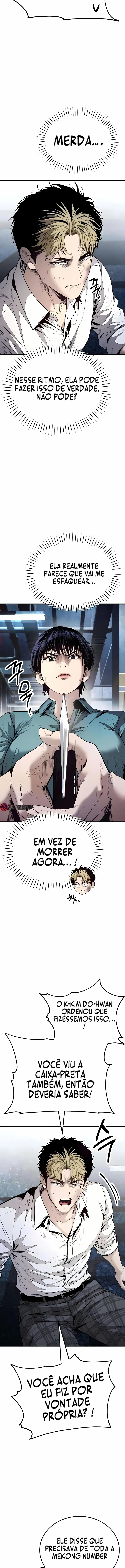 Atacando o Chefe Capítulo 26 Página 4