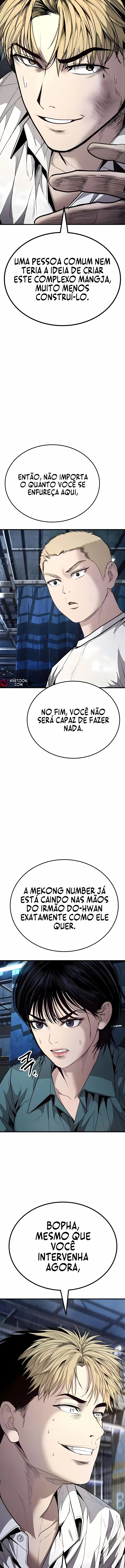Atacando o Chefe Capítulo 26 Página 7