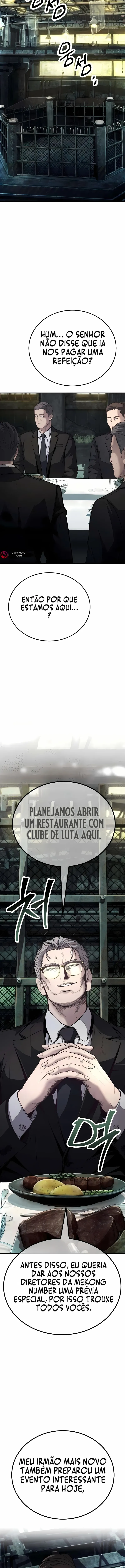Atacando o Chefe Capítulo 26 Página 10