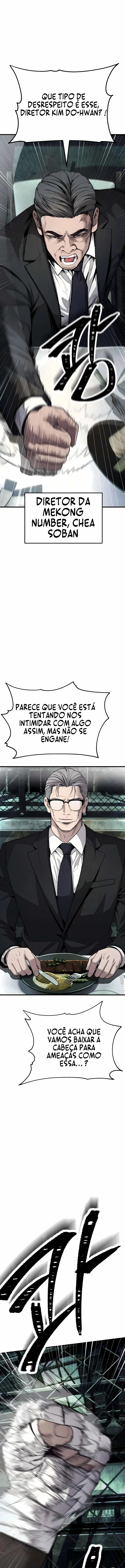 Atacando o Chefe Capítulo 26 Página 15