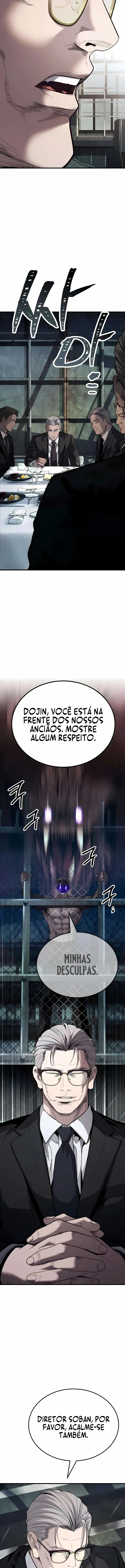 Atacando o Chefe Capítulo 26 Página 17