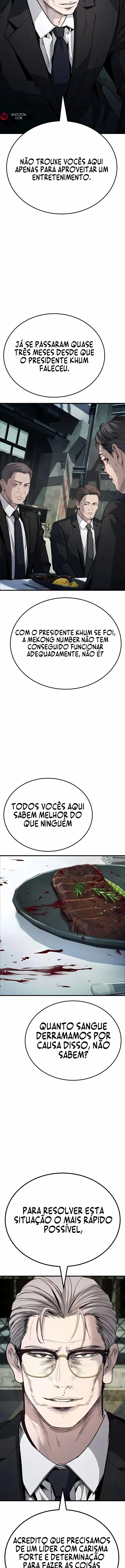 Atacando o Chefe Capítulo 26 Página 18
