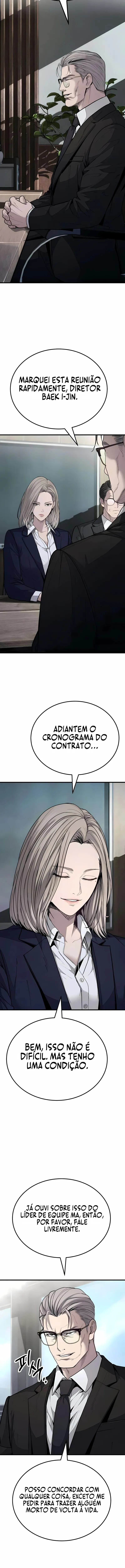Atacando o Chefe Capítulo 26 Página 22