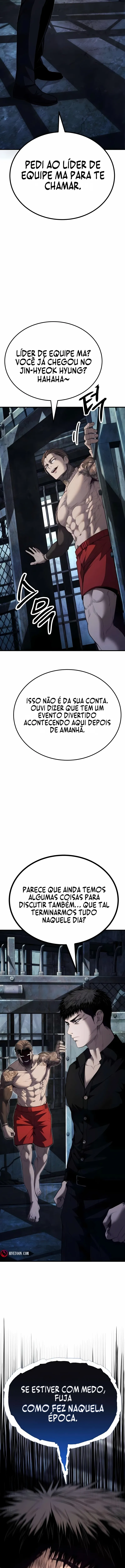 Atacando o Chefe Capítulo 26 Página 26